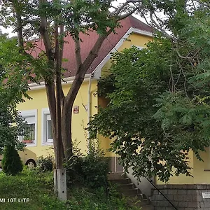 Szitakoeto Eger