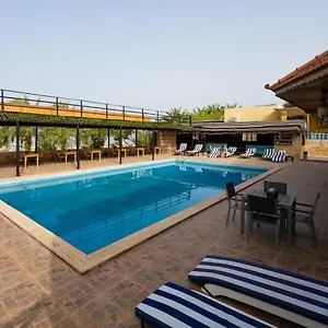 Darna Divers Village Penzion Akaba