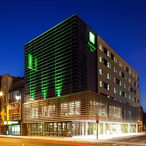 מלון - Whitechapel By Ihg