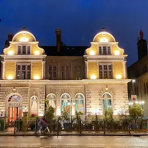 **** Otel Limehouse Library Birleşik Krallık