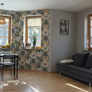 Romantyczny Karpacz