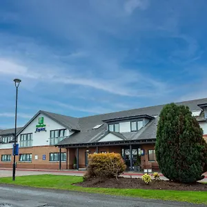 *** Otel Express Edinburgh Airport By Ihg Birleşik Krallık