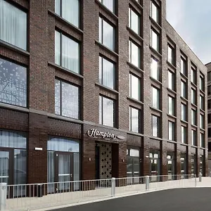 Otel Hampton By Hilton Docklands, Londra