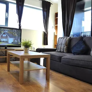شقة Beautiful 4-bedroom Flat In Bridge/borough!, لندن