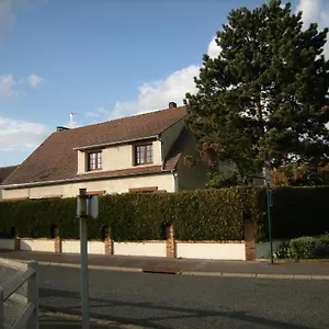 Au Nid De Bed & Breakfast Tillé