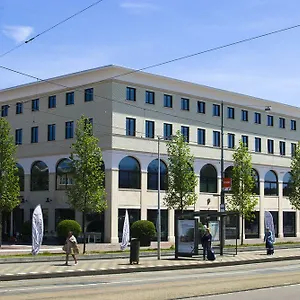 The July - Twenty Eight 4* Amsterdam