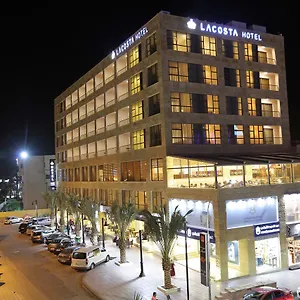 Lacosta Hotel Akaba