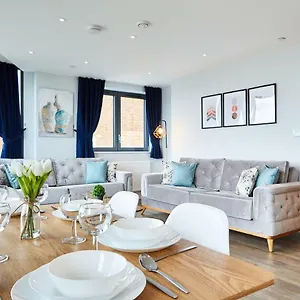 Elegant Luxury Londyn